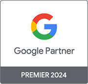 2024 Google Premier Partner